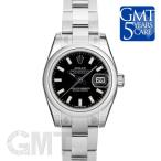 ロレックス デイトジャスト 179160 ブラック　ROLEX　DATE JUST