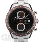 タグ・ホイヤー カレラ クロノグラフ タキメーター BR CV2013.BA0794　TAG HEU ...