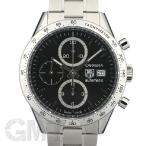 タグ・ホイヤー カレラ クロノグラフ タキメーター エレガンス BK CV2016.BA0794　T ...