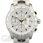 タグ・ホイヤー リンク クロノグラフ タキメーター WH CJF2111.BA0594　TAG HE ...