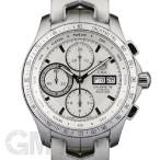 タグ・ホイヤー リンク クロノグラフ デイデイト WH CJF211B.BA0594　TAG HEU ...