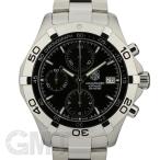 タグ・ホイヤー アクアレーサー クロノグラフ タキメーター CAF2110.BA0809　TAG H ...