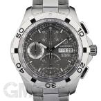 タグ・ホイヤー アクアレーサー クロノグラフデイデイトCAF5011.BA0815　TAG HEUE ...