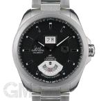 タグ・ホイヤー カレラ グランドカレラGMT RS WAV5111.BA0901　TAG HEUER ...
