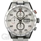 タグ・ホイヤー カレラ クロノグラフ タキメーター デイデイト CV2A11.BA0796　TAG  ...