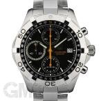 タグ・ホイヤー アクアレーサー クロノグラフ マリナーCAF2113.BA0809　TAG HEUE ...