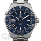 タグ・ホイヤー アクアレーサー キャリバー5 BL WAJ2112.BA0870　TAG HEUER ...