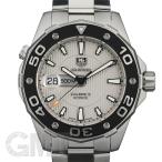 タグ・ホイヤー アクアレーサー キャリバー5 WAJ2111.BA0870　TAG HEUER　AQ ...