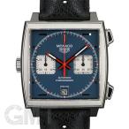 タグ・ホイヤー モナコ 40周年復刻モデル CAW211A.EB0026　TAG HEUER　MONACO　