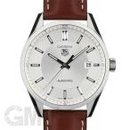 タグ・ホイヤー カレラ 3針 SS SV WV211A.FC6203　TAG HEUER　CARRE ...