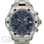 タグ・ホイヤー アクアレーサー クロノグラフ タキメーター BL CAF2112.BA0809　TA ...