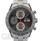 タグ・ホイヤー カレラ ルイス ハミルトン限定 CV201M.BA0794　TAG HEUER　CA ...