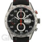 タグ・ホイヤー カレラ クロノグラフ タキメーター デイデイト CV2A80.FC6256　TAG  ...