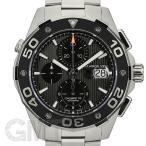 タグ・ホイヤー アクアレーサー クロノグラフ CAJ2110.BA0872　TAG HEUER　AQ ...