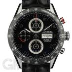 タグ・ホイヤー カレラ クロノグラフ タキメーター デイデイト CV2A10.FC6235　TAG  ...