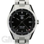 タグ・ホイヤー カレラ ツインタイム WV2115.BA0787　TAG HEUER　CARRERA ...