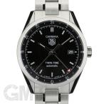 タグ・ホイヤー カレラ ツインタイム WV2115.BA0787　TAG HEUER　CARRERA　