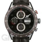 タグ・ホイヤー カレラ クロノグラフ タキメーター デイデイト CV2A12.FC6236　TAG  ...