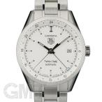タグ・ホイヤー カレラ ツインタイム WV2116.BA0787　TAG HEUER　CARRERA ...