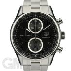 タグ・ホイヤー カレラ Cal.1887 CAR2110.BA0720　TAG HEUER　CARR ...