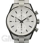 タグ・ホイヤー カレラ Cal.1887 CAR2111.BA0720　TAG HEUER　CARR ...