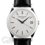 パテック・フィリップ カラトラバ 5296G-010 PATEK PHILIPPE CALATORA ...