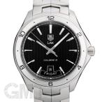 タグ・ホイヤー リンク デイデイト WAT2010.BA0951 ブラック TAG HEUER LINK
