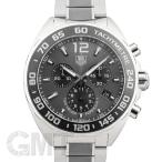 タグ・ホイヤー F1 クロノグラフ スティール＆セラミック CAZ1111.BA0878 TAG HEUER F1