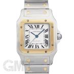 カルティエ サントス ガルベ XL W20099C4 CARTIER SANTOS