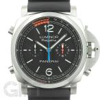 オフィチーネ パネライ ルミノール1950 レガッタ 3DAYS クロノフライバック PAM00526 OFFICINE PANERAI 新品 メンズ  腕時計  送料無料