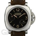 オフィチーネ パネライ ルミノール1950 3DAYS パワーリザーブ 47ｍｍ PAM00423 OFFICINE PANERAI