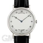 ブレゲ クラシック クラシック 2針 WG革 5157BB/11/9V6※ BREGUET CLAS ...