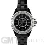 シャネル J12 H2571 ダイヤモンド 29mm C