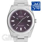 ロレックス オイスターパーペチュアル 116000 レッドグレープ ROLEX PERPETUAL