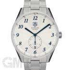 タグ・ホイヤー カレラ ヘリテージ キャリバー 6 シルバー WAS2111.BA0732 TAG HEUER 【新品】【メンズ】 【腕時計】 【送料無料】 【年中無休】