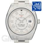 ロレックス スカイドゥエラー 326939 アイボリー ROLEX