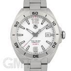 タグ・ホイヤー F1 ホワイト WAZ2114.BA0875 TAG HEUER F1