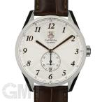 タグ・ホイヤー カレラ ヘリテージ シルバー×ローズゴールド針 WAS2112.FC6181 TAG HEUER CARRERA