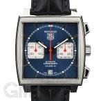 タグ・ホイヤー モナコ スティーブ・マックイーン CAW2111.FC6183 TAG HEUER  ...