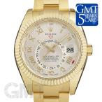 �����b�N�X �X�J�C�h�D�G���[ 326938 �V���o�[ ���[�} ROLEX