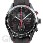 タグ・ホイヤー カレラ クロノグラフ タキメーター デイデイト 日産ニスモ エディション CV2A82.FC6237 TAG HEUER CARRERA