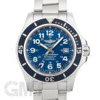 ブライトリング スーパーオーシャン II 44 A192C10PSS マリーナブルー BREITLING SUPER OCEAN
