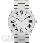 カルティエ ロンドソロ LM W6701005 CARTIER RONDE SOLO