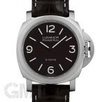 オフィチーネ パネライ ルミノール ベース 8days チタニオ PAM00562 OFFICINE PANERAI 新品 メンズ  腕時計  送料無料  年中無休