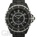 シャネル ジェイ トゥエルヴ H3131 マットブラック 42mm CHANEL 【新品】【メンズ】 【腕時計】 【送料無料】 【年中無休】