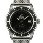 ブライトリング スーパーオーシャン ヘリテージ 42 A170B61OCA ボルケーノ ブラック BREITLING 【新品】【メンズ】 【腕時計】 【送料無料】 【年中無休】