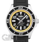ブライトリング スーパーオーシャン 42 A187B32VPR アビス イエロー BREITLING 新品 <br>メンズ  腕時計  送料無料  年中無休