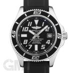 ブライトリング スーパーオーシャン 42 A187B28RPR アビス ブラック BREITLING 【新品】【メンズ】 【腕時計】 【送料無料】 【年中無休】