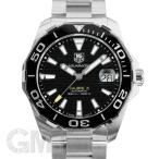 タグ・ホイヤー アクアレーサー 300M Cal.5 41mm WAY211A.BA0928 TAG HEUER 【新品】 【メンズ】 【腕時計】 【送料無料】 【年中無休】