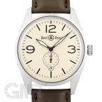 ベル&amp;ロス BR 123 オリジナルベージュ BR123-95-SS BELL &amp; ROSS 【新品】 【メンズ】 【腕時計】 【送料無料】 【年中無休】